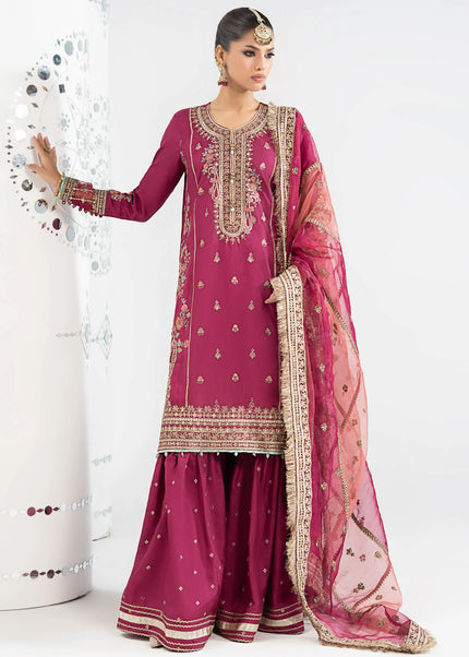 Maria.B | Luxury Formals