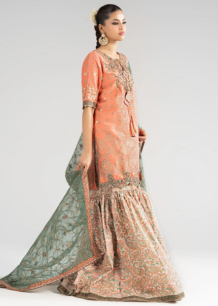 Maria.B | Luxury Formals