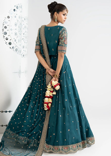 Maria.B | Luxury Formals