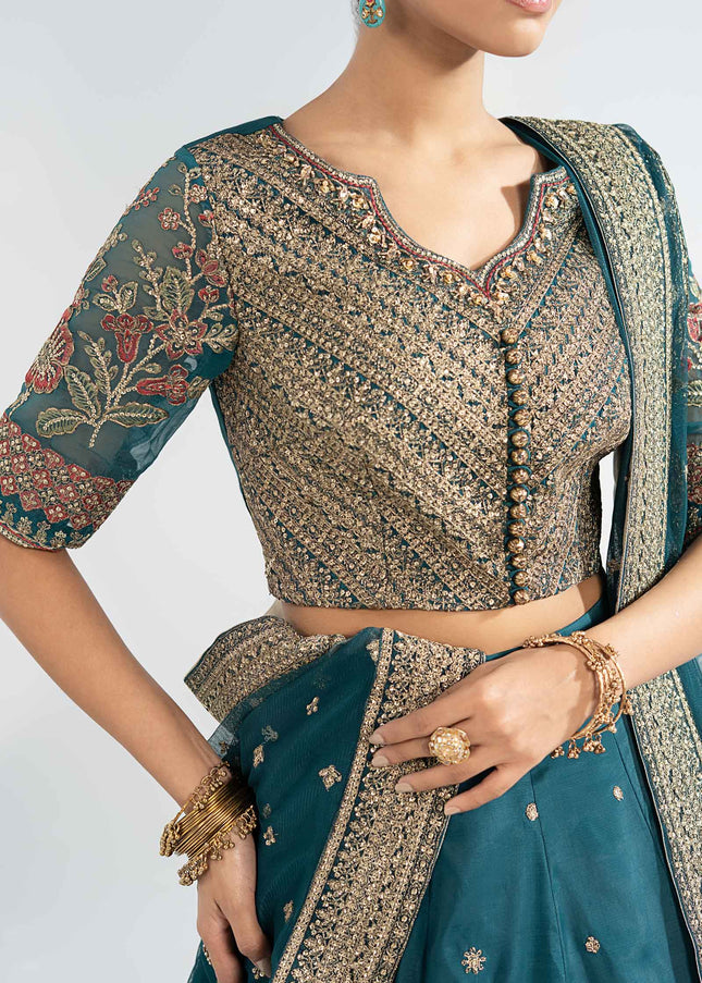 Maria.B | Luxury Formals