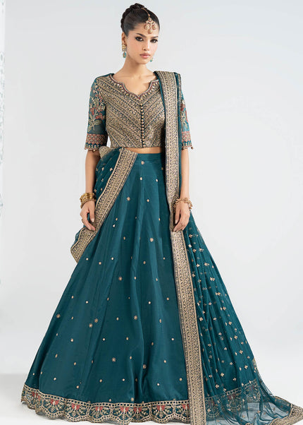 Maria.B | Luxury Formals