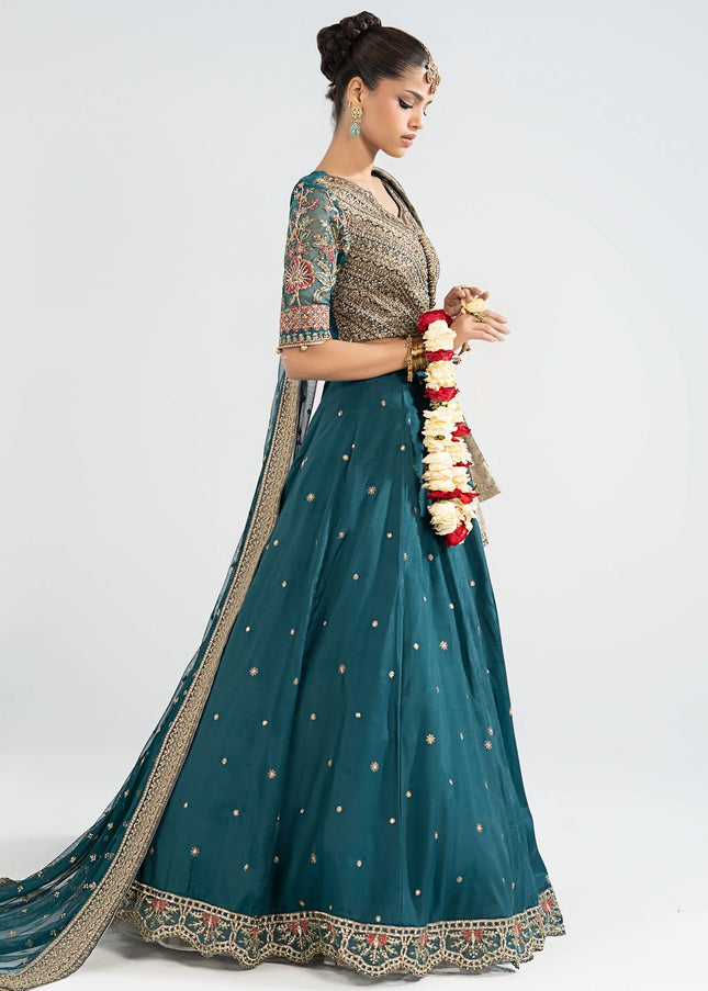 Maria.B | Luxury Formals