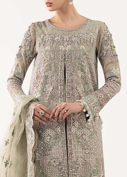 Maria.B | Luxury Formals