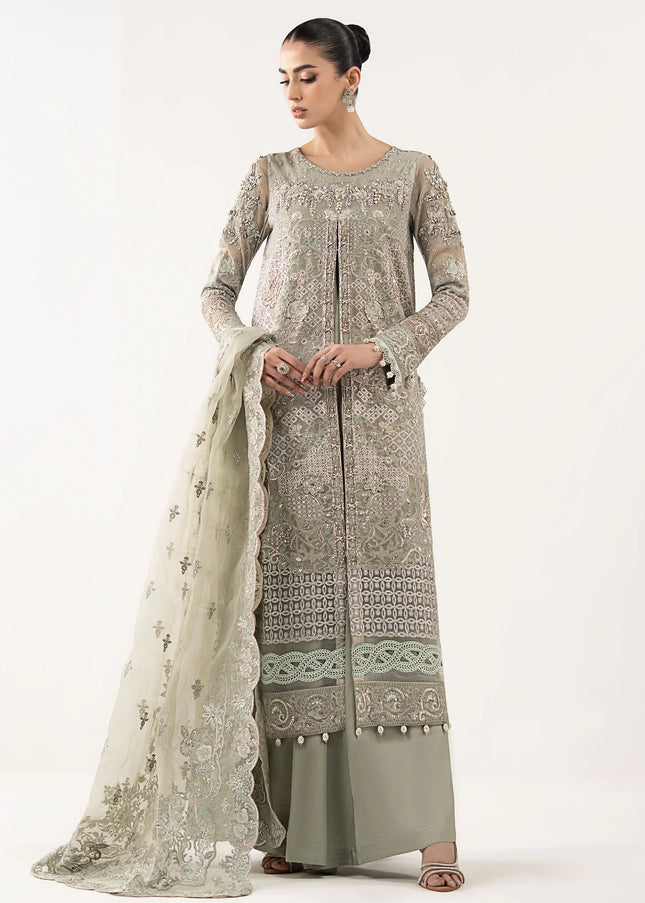 Maria.B | Luxury Formals