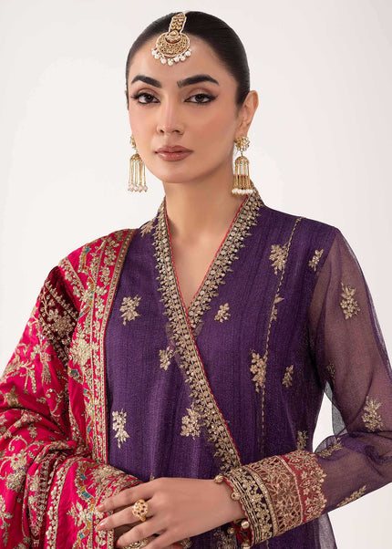Maria.B | Luxury Formals