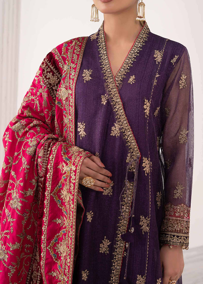 Maria.B | Luxury Formals