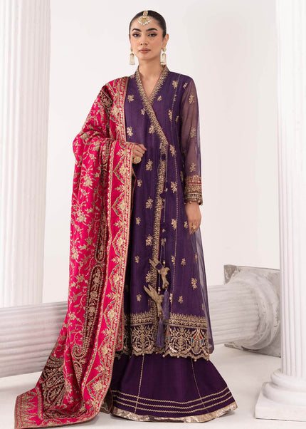 Maria.B | Luxury Formals