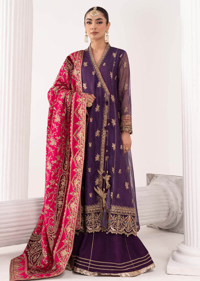 Maria.B | Luxury Formals