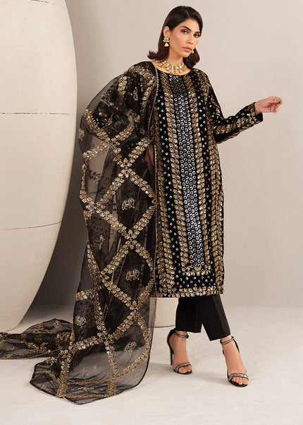 Vanya | Fancy Formal - KV-43