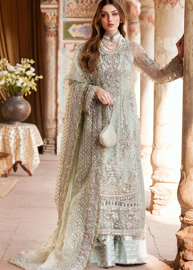 Motifz | Couture - Nuriyah