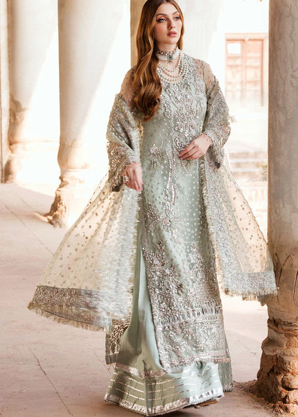 Motifz | Couture - Nuriyah