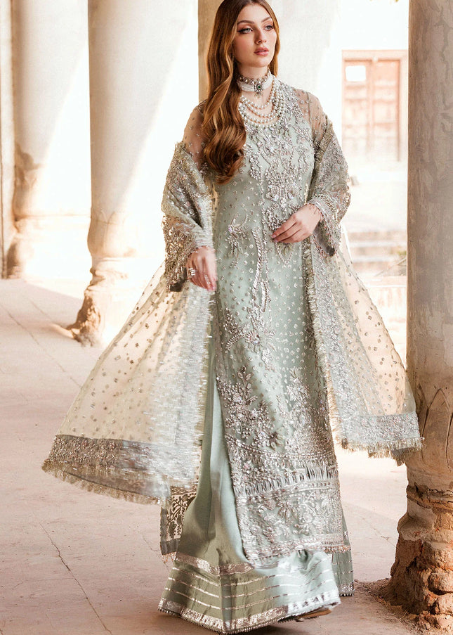 Motifz | Couture - Nuriyah