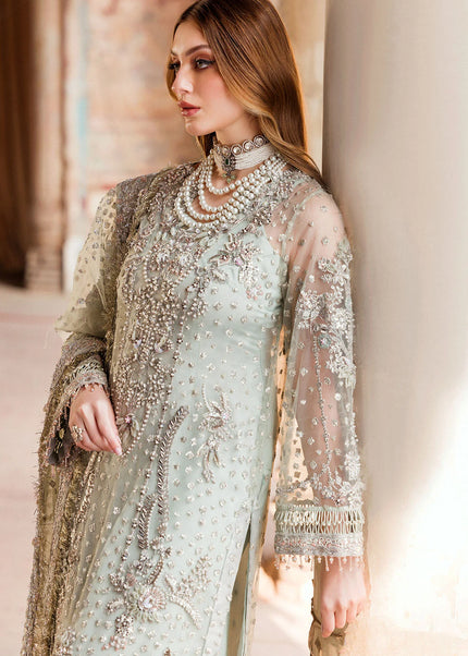 Motifz | Couture - Nuriyah