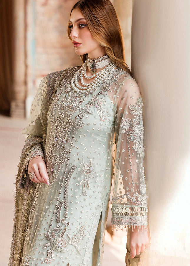 Motifz | Couture - Nuriyah