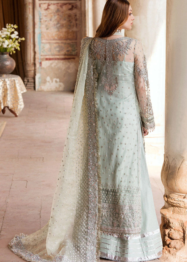 Motifz | Couture - Nuriyah