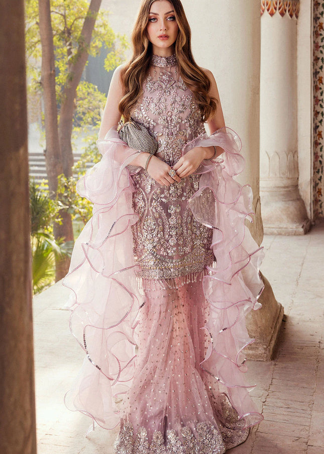Motifz | Couture - Musfirah
