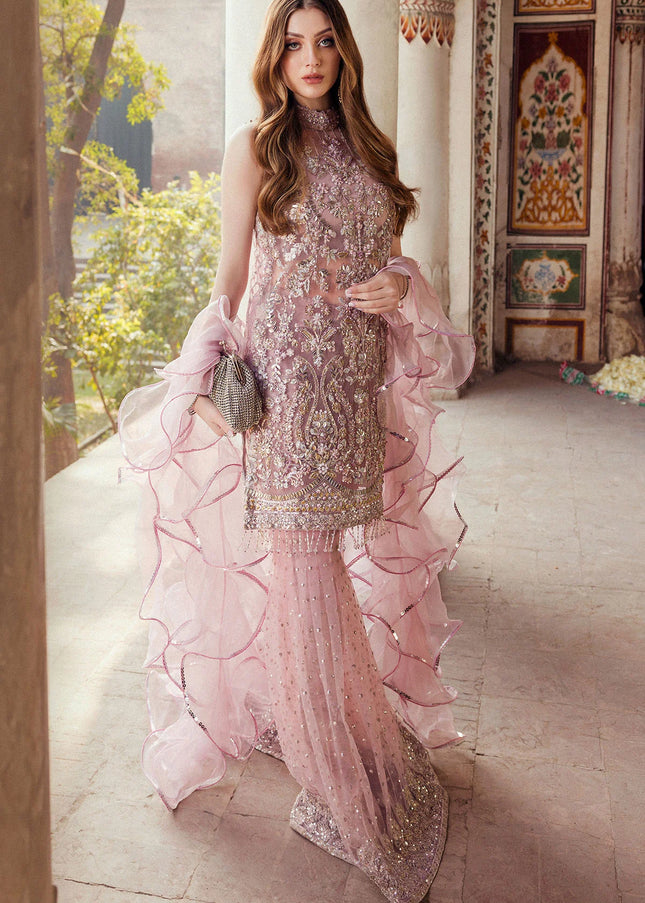 Motifz | Couture - Musfirah