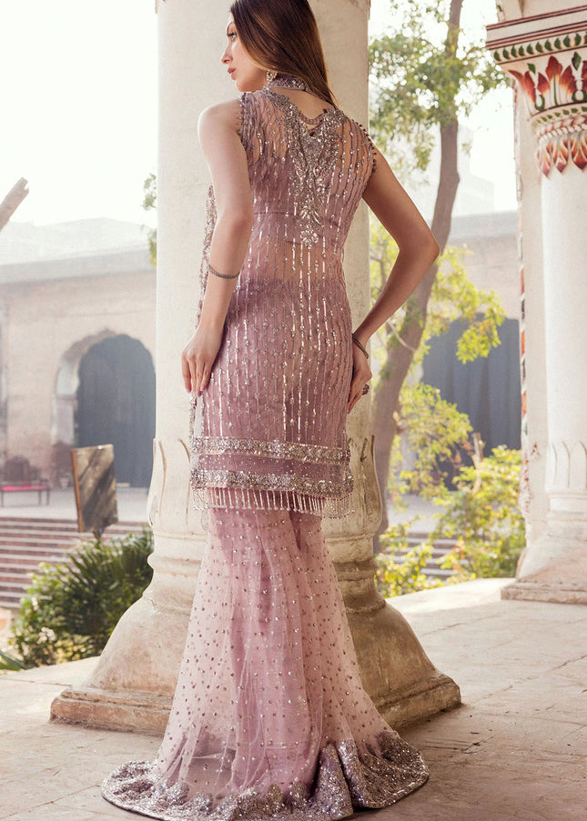 Motifz | Couture - Musfirah