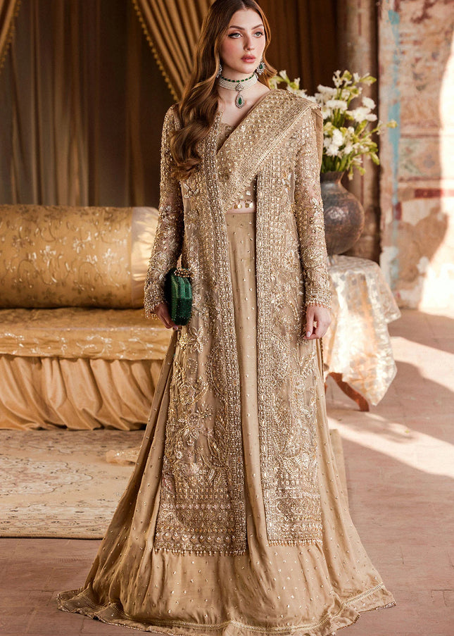 Motifz | Couture - Khawaish