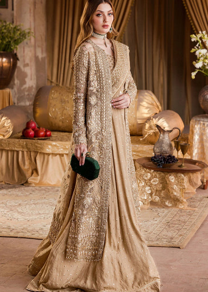 Motifz | Couture - Khawaish