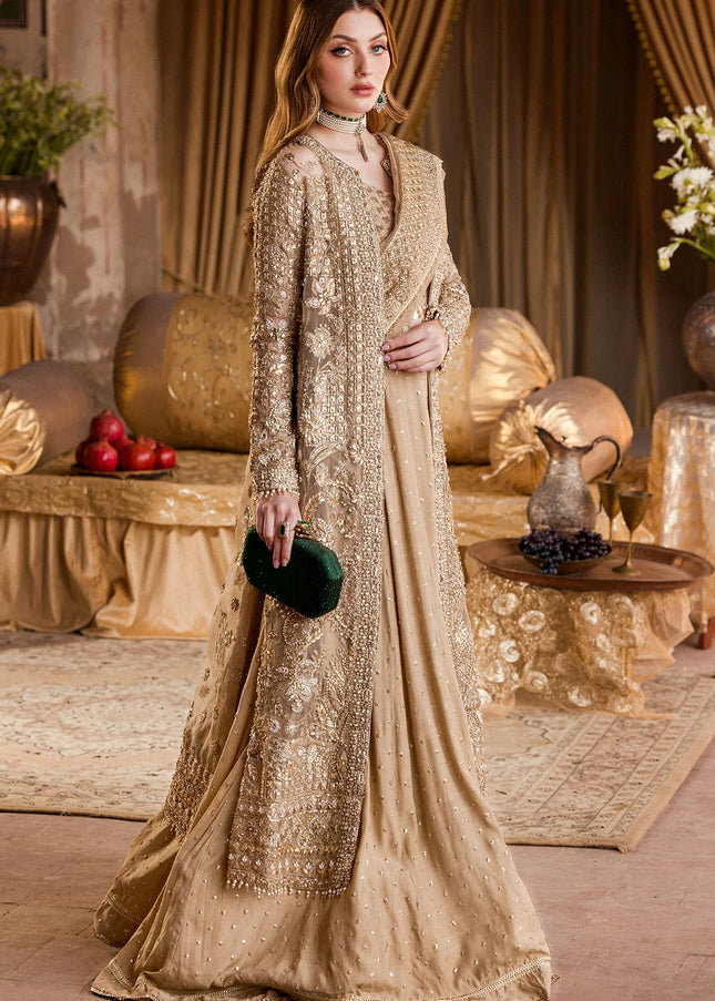 Motifz | Couture - Khawaish