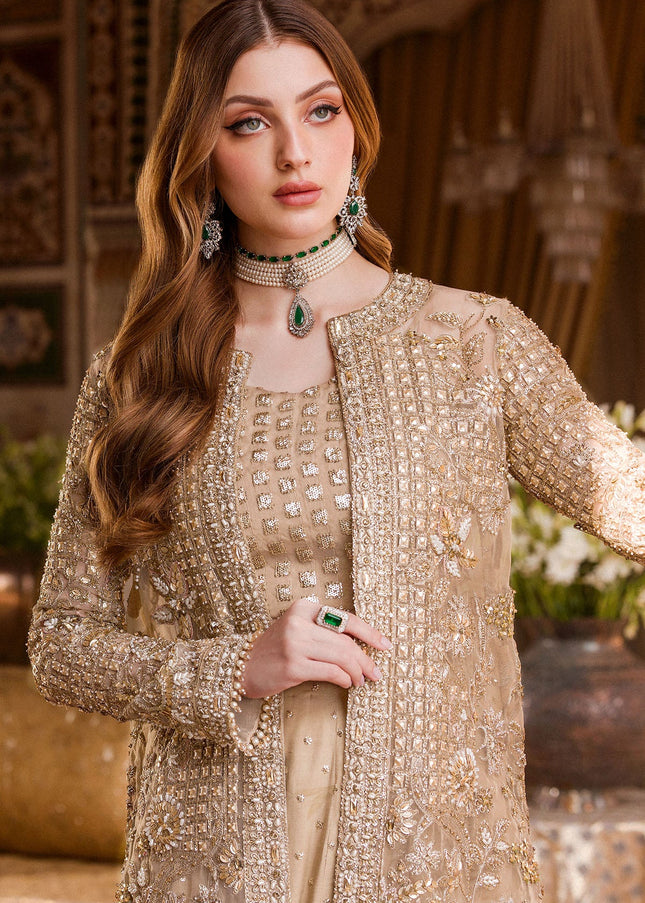 Motifz | Couture - Khawaish
