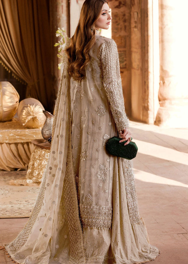 Motifz | Couture - Khawaish