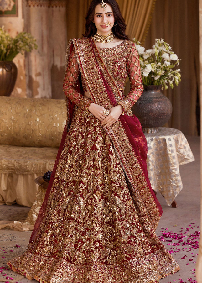 Motifz | Couture - Riwaayat