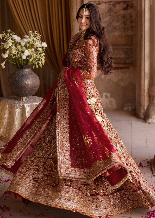 Motifz | Couture - Riwaayat