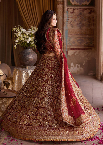 Motifz | Couture - Riwaayat