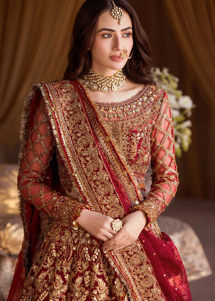 Motifz | Couture - Riwaayat