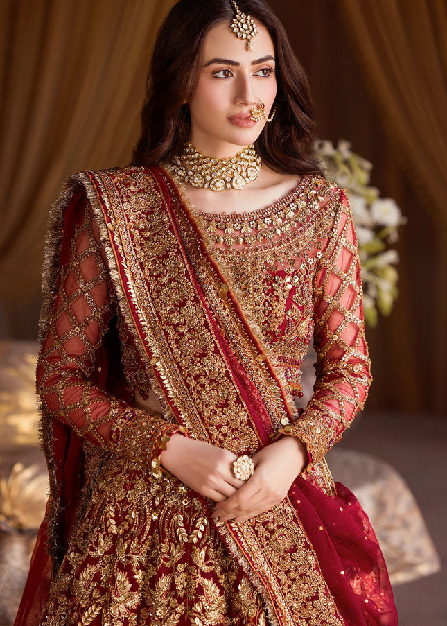 Motifz | Couture - Riwaayat