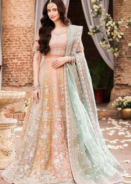 Motifz | Couture - Saraang
