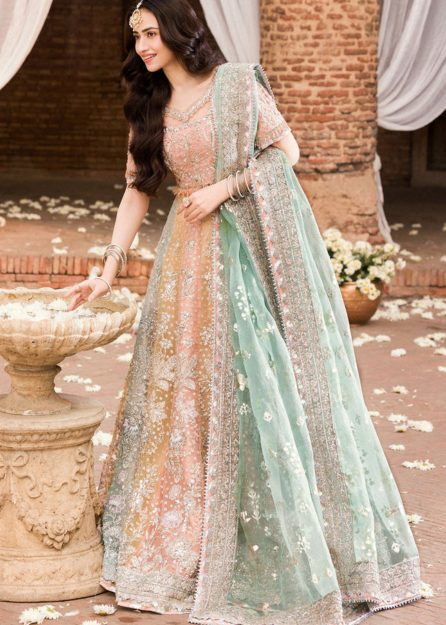 Motifz | Couture - Saraang