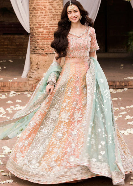 Motifz | Couture - Saraang