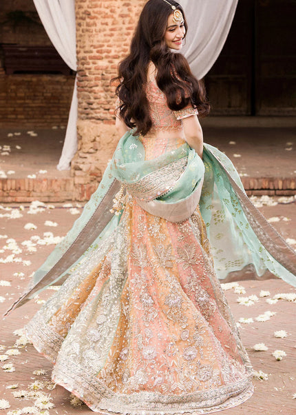 Motifz | Couture - Saraang