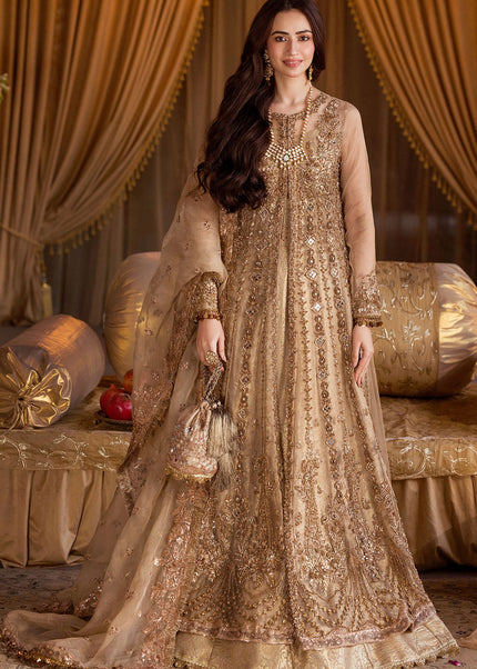 Motifz | Couture - Aaraish