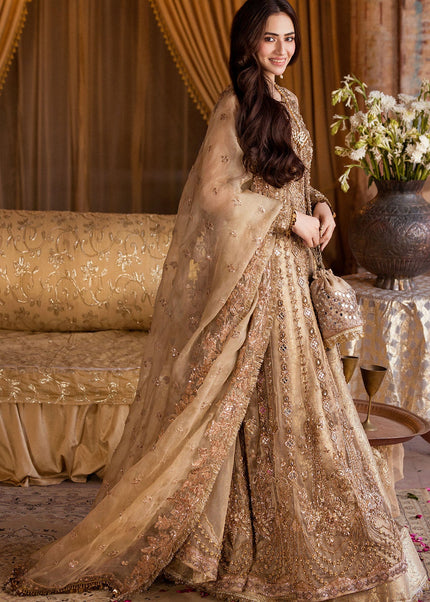 Motifz | Couture - Aaraish