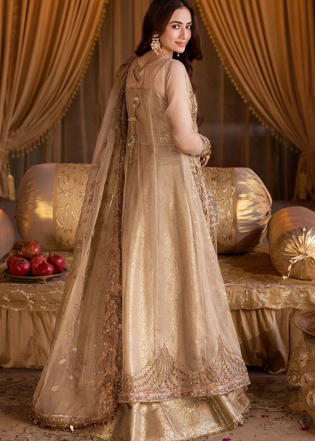 Motifz | Couture - Aaraish