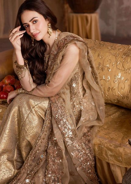 Motifz | Couture - Aaraish