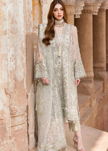 Motifz | Couture - Chaandni