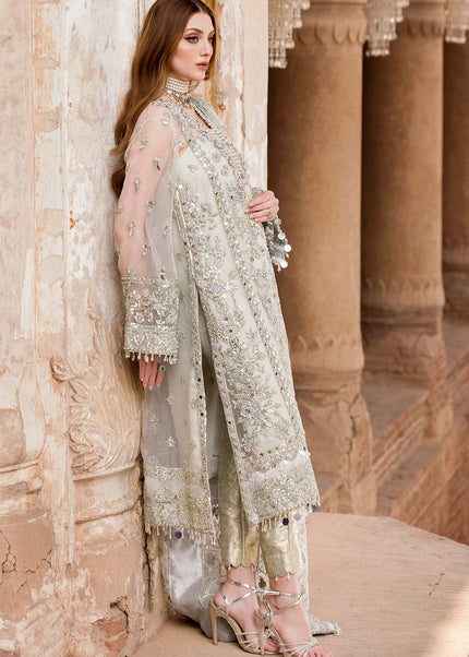 Motifz | Couture - Chaandni