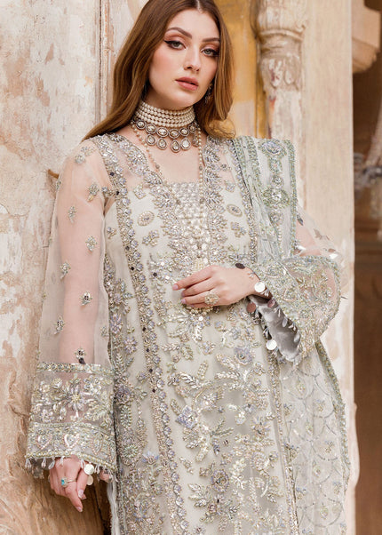 Motifz | Couture - Chaandni