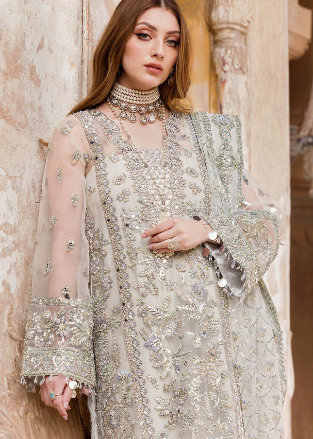 Motifz | Couture - Chaandni
