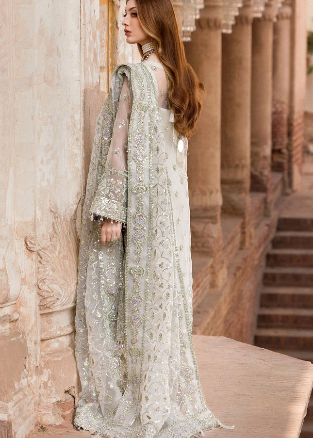 Motifz | Couture - Chaandni
