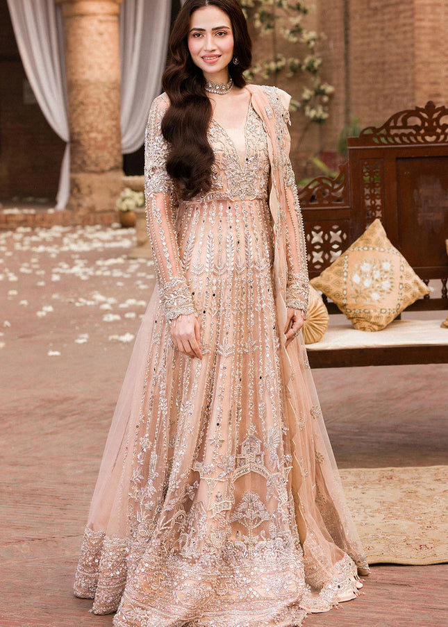 Motifz | Couture - Dastaan