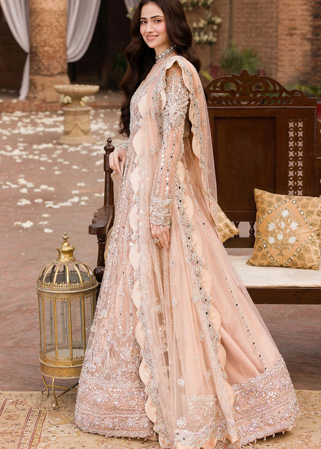 Motifz | Couture - Dastaan