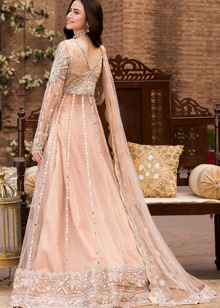 Motifz | Couture - Dastaan