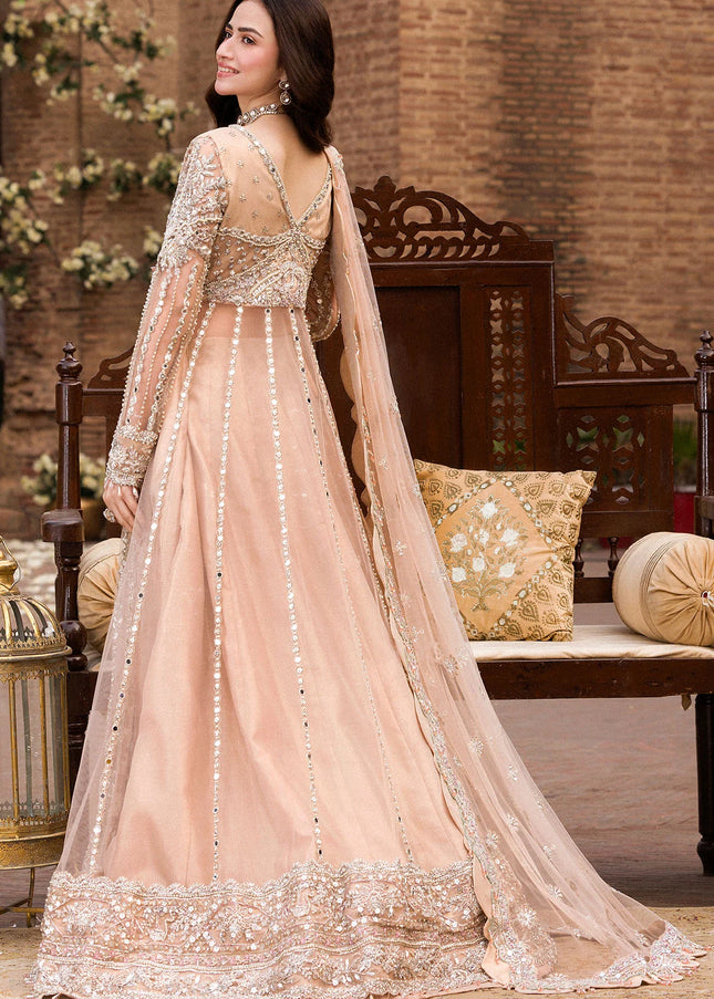 Motifz | Couture - Dastaan