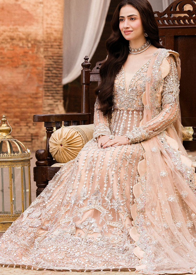 Motifz | Couture - Dastaan